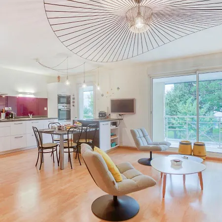 Sainte Anne By Interhome