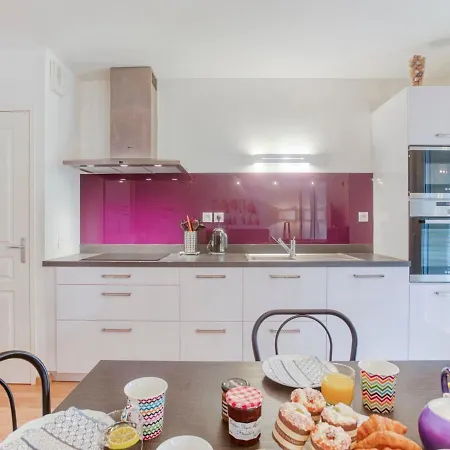 Sainte Anne By Interhome Quiberon